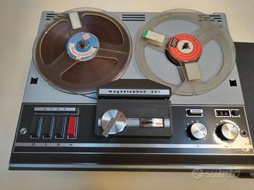 Magnetophon 201