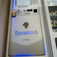 Distributore automatico