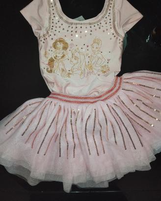 tutu disney