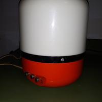 Lampada Radio Europhon Adriano Rampoldi