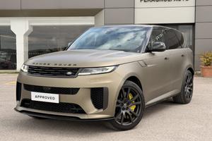 LAND ROVER Range Rover Sport 4.4 V8 635 CV SV Ed