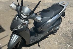 SH 300 ABS