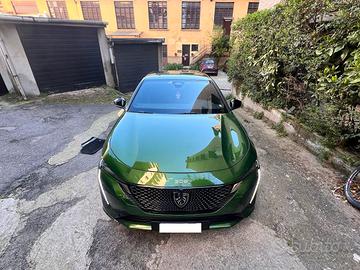 PEUGEOT 308 3ª serie - 2022