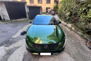 PEUGEOT 308 3ª serie - 2022