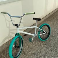 Bmx Professionale Freestyle