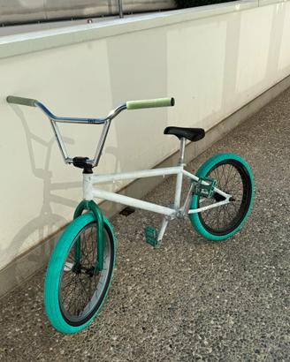 Bmx Professionale Freestyle