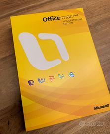 Ms Office for mac 2008