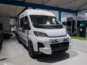 SUN LIVING V 55 SP - COMFORT EDITION