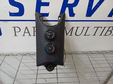 Plancia Comandi Clima Toyota IQ