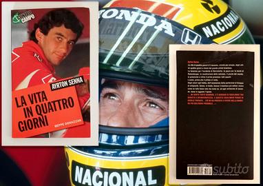 AYRTON SENNA , La vita in quattro giorni