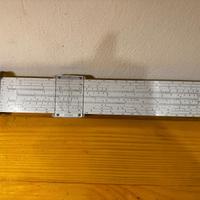 Regolo Calcolatore Aristo Studio (Vintage High-End