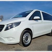 MERCEDES-BENZ Vito 2.0 114 CDI PC-SL Tourer Base L