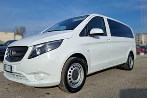 MERCEDES-BENZ Vito 2.0 114 CDI PC-SL Tourer Base L