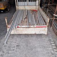 Attrezzatura varia edile - cantiere