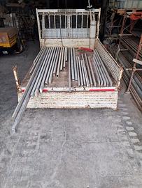 Attrezzatura varia edile - cantiere