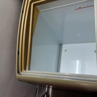 Congelatore/frigorifero gelati