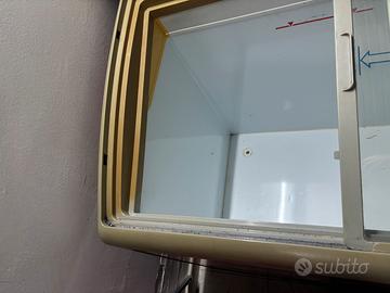 Congelatore/frigorifero gelati