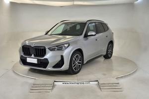 BMW X1 U11 xdrive20d mhev 48V MSport auto