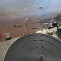 giradischi panasonic sl-h 304