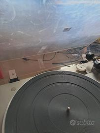 giradischi panasonic sl-h 304