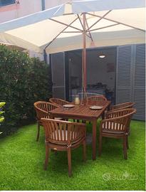 Appartamento villaggio Sant'Andrea