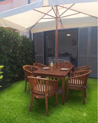 Appartamento villaggio Sant'Andrea