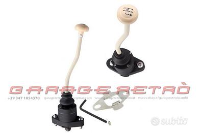 VW MAGGIOLINO MAGGIOLONE LEVA MARCE VINTAGE SPEED