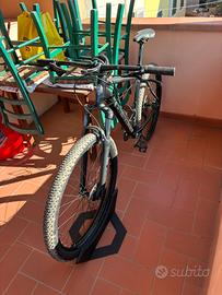 MTB Bianchi Magma tg. XL