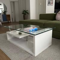 Tavolino da salotto moderno