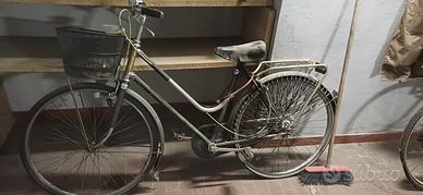 bicicletta Umberto Dei