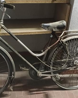 bicicletta Umberto Dei