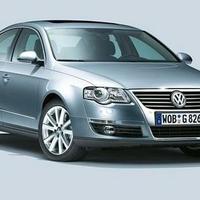 Ricambi NUOVI Volkswagen Passat dal 2005 al 2010