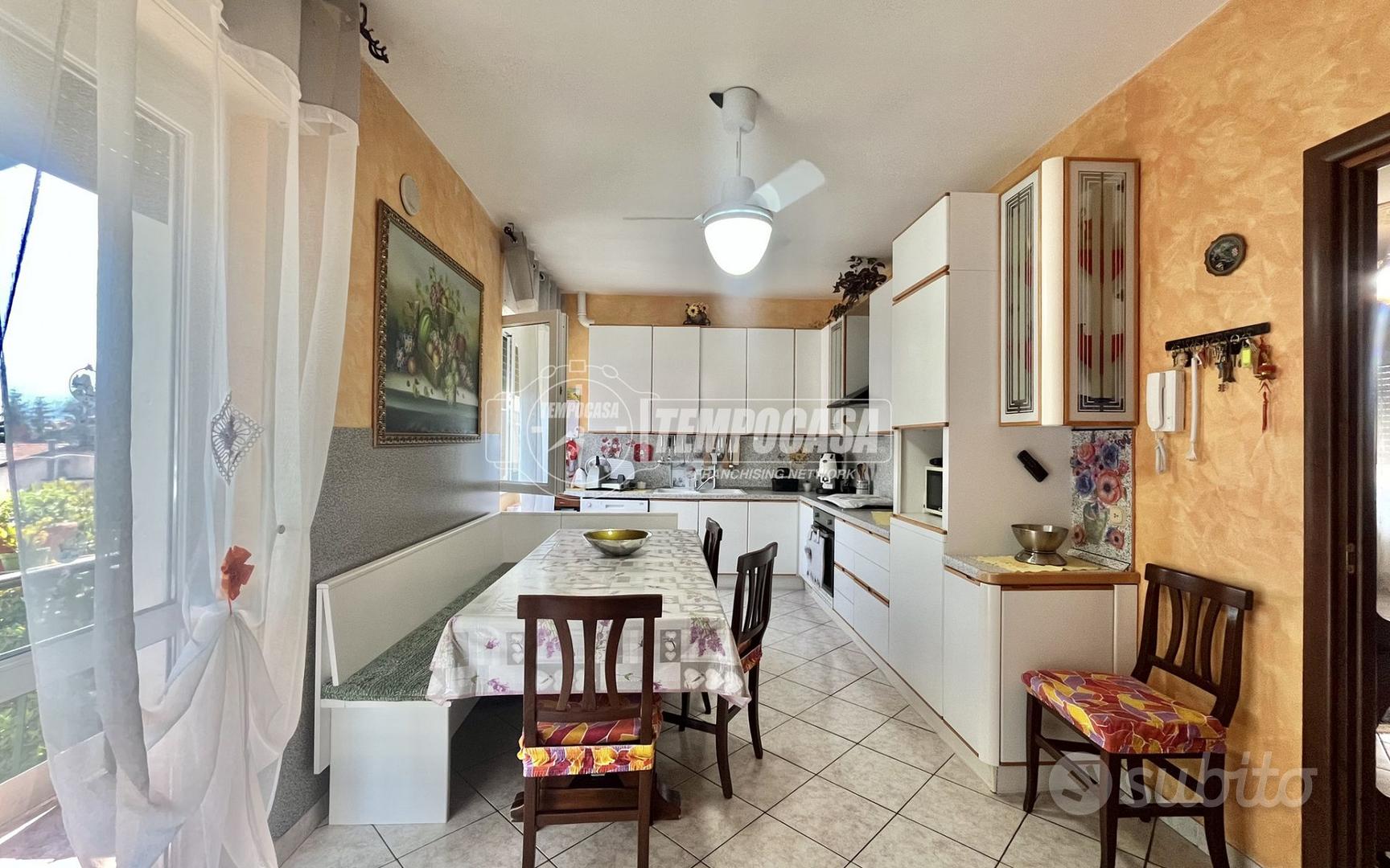 Apartment in Calolziocorte, Lavello, Foppenico - Vista 2