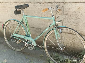 BIANCHI CLASSICA 