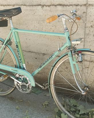 BIANCHI CLASSICA 