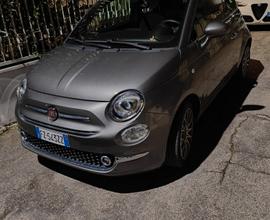 FIAT 500 (2020-->) - Cabrio 25.000 km