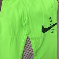 Pantalone tuta Nike nuovo unisex tg XL