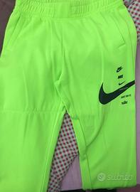 Pantalone tuta Nike nuovo unisex tg XL