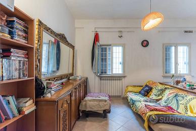 Appartamento di 75 m² con 3 locali a Roma