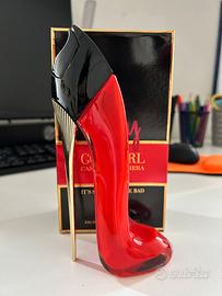 Carolina Herrera - Good Girl