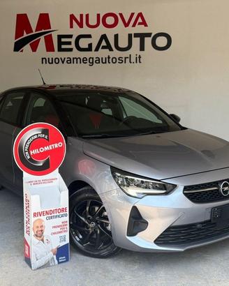 OPEL Corsa 1.2 100 CV GS