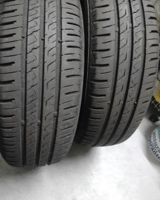 Gomme estive 185/65/15