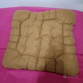 cuscino biscotto 