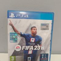 Fifa 23 PS4