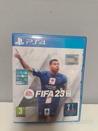 Fifa 23 PS4