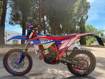 Beta RR Enduro 125