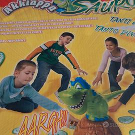 Giochi di azione per bimbi