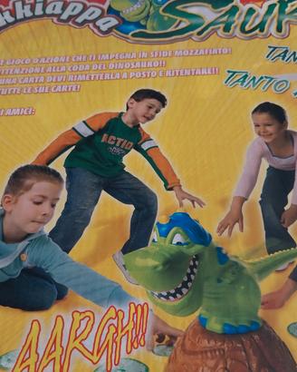 Giochi di azione per bimbi