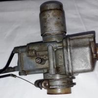 Carburatore sinistro GUZZI 1000 IDROCONVERT vhbt30