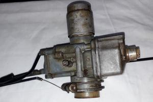 Carburatore sinistro GUZZI 1000 IDROCONVERT vhbt30